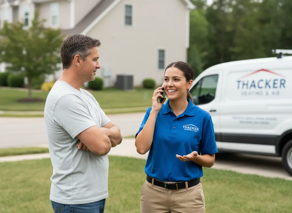 Ac Repair Mckinney, KY FAQs